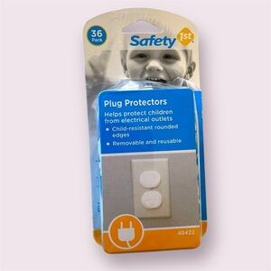 Safety 1st Plug Protectors (26)